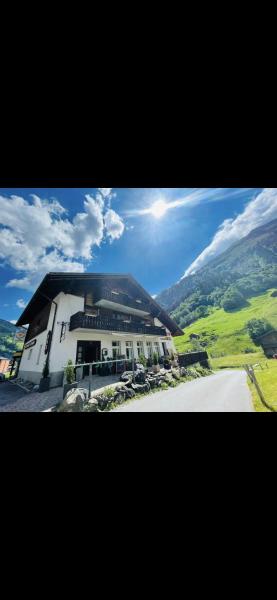 Bed & Breakfast Sternen